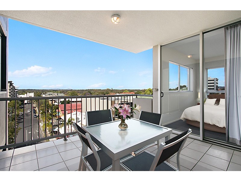 42/27 Station Road, Indooroopilly QLD 4068