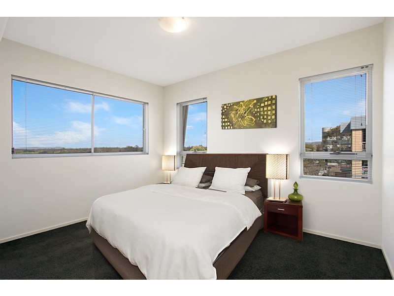 42/27 Station Road, Indooroopilly QLD 4068