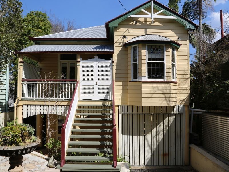 16A Eldridge Street, Toowong QLD 4066