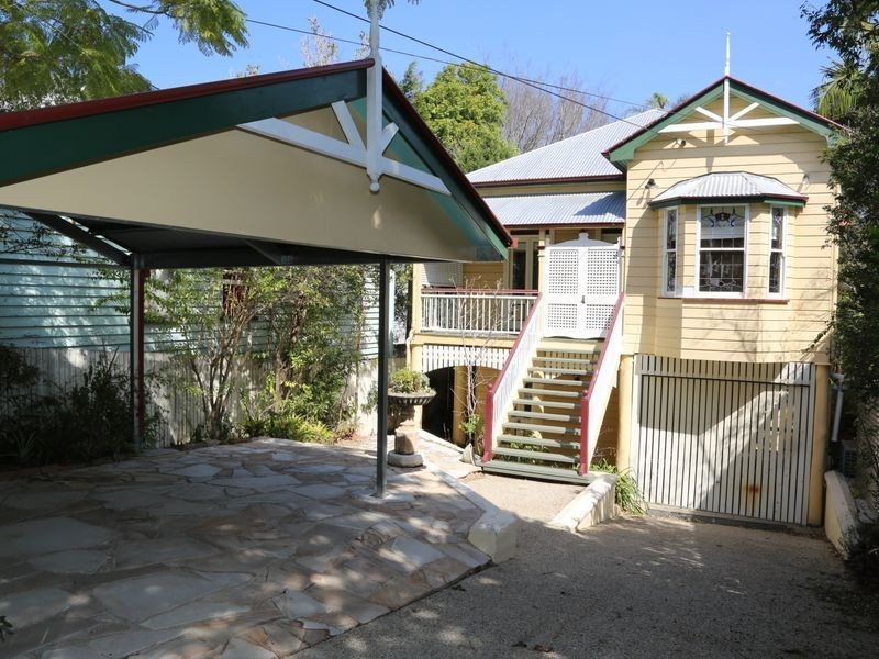 16A Eldridge Street, Toowong QLD 4066