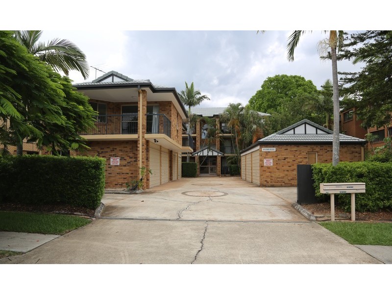 7/29 Brisbane Street, St Lucia QLD 4067