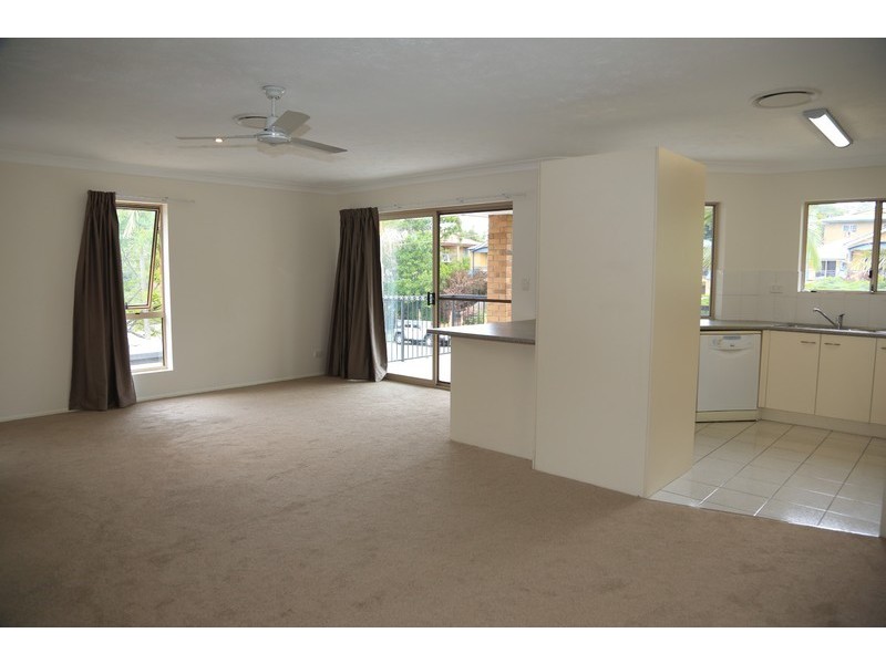 7/29 Brisbane Street, St Lucia QLD 4067