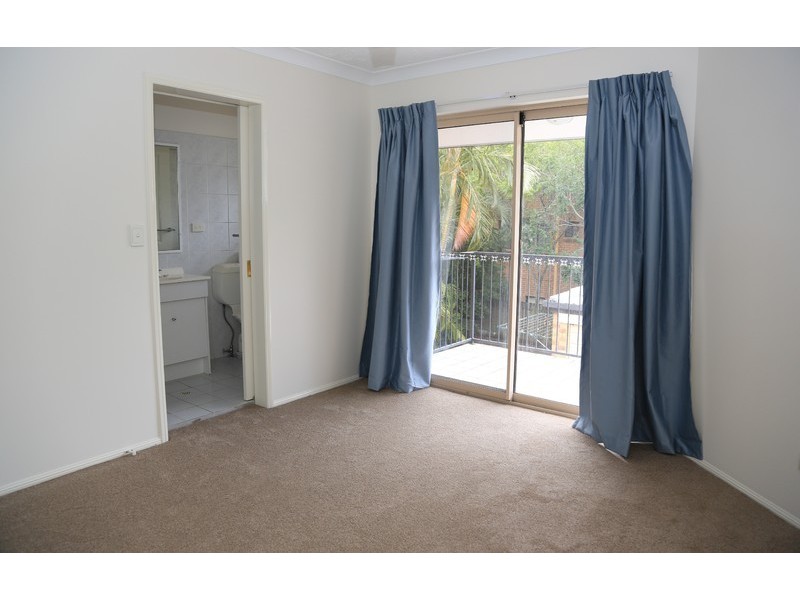 7/29 Brisbane Street, St Lucia QLD 4067