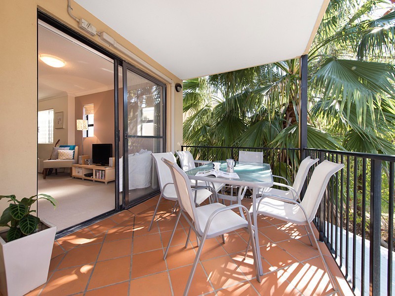 5/66 Depper Street, St Lucia QLD 4067