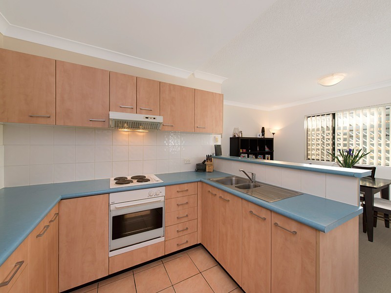 5/66 Depper Street, St Lucia QLD 4067