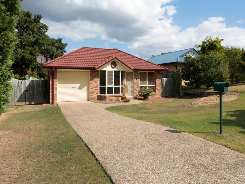 6 Cornuta Close, Bellbowrie QLD 4070