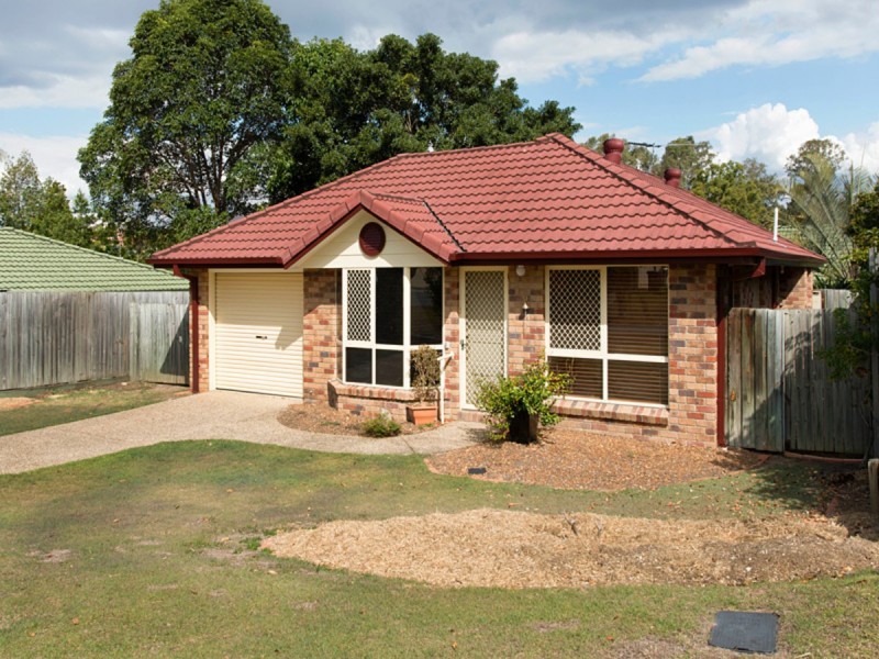 6 Cornuta Close, Bellbowrie QLD 4070