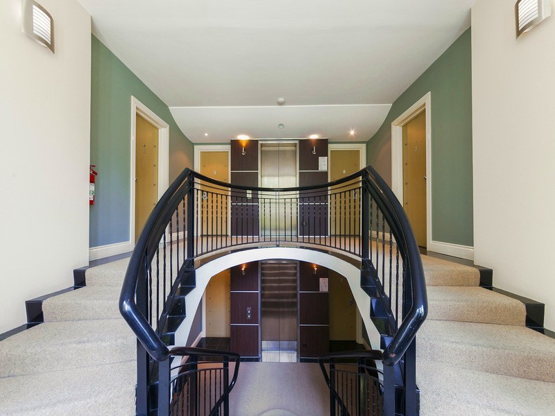 4/9 Prospect Terrace, Kelvin Grove QLD 4059