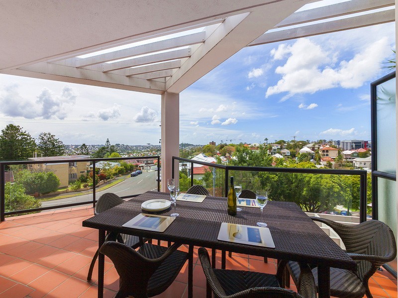 4/9 Prospect Terrace, Kelvin Grove QLD 4059