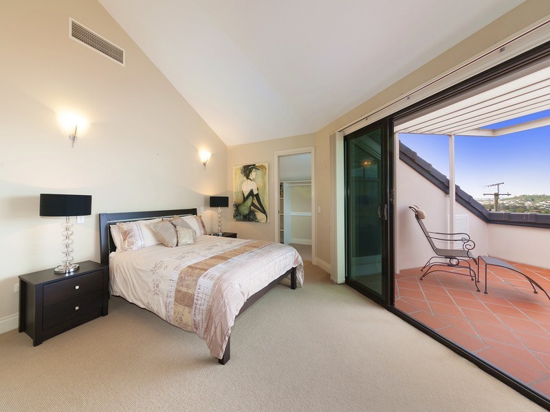 4/9 Prospect Terrace, Kelvin Grove QLD 4059