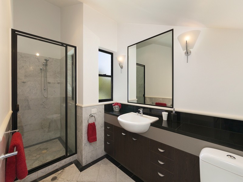 4/9 Prospect Terrace, Kelvin Grove QLD 4059