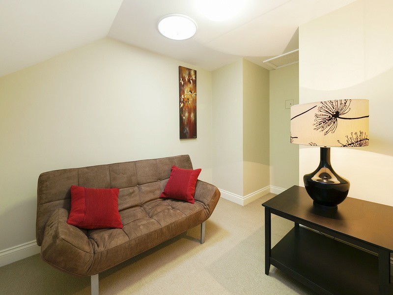 4/9 Prospect Terrace, Kelvin Grove QLD 4059