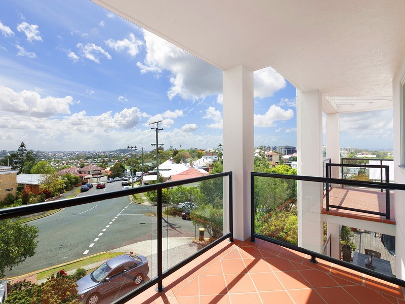 4/9 Prospect Terrace, Kelvin Grove QLD 4059