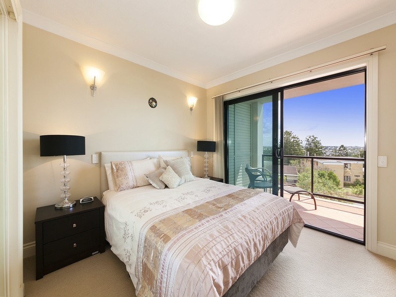 4/9 Prospect Terrace, Kelvin Grove QLD 4059