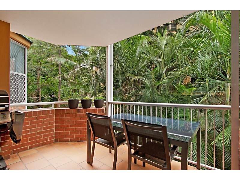 15/22 York Street, Indooroopilly QLD 4068