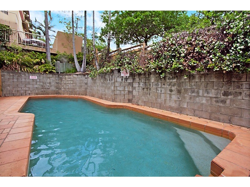 15/22 York Street, Indooroopilly QLD 4068