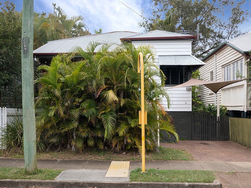 12 Soudan Street, Toowong QLD 4066