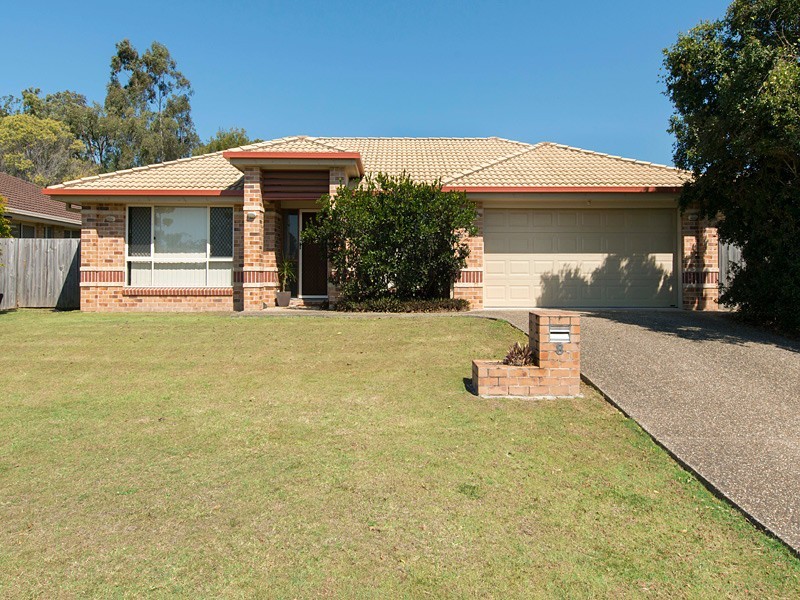 8 Kyecody Close, Moggill QLD 4070