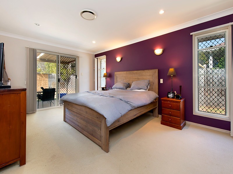 8 Kyecody Close, Moggill QLD 4070