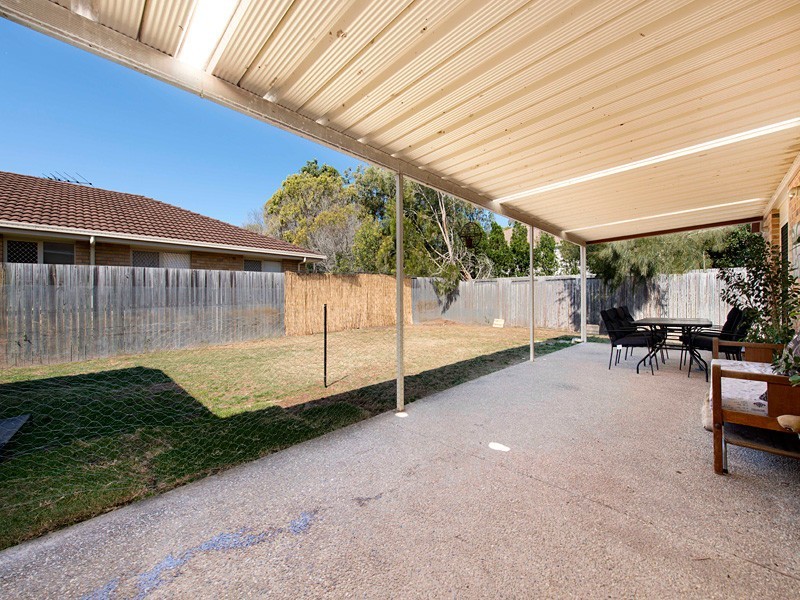 8 Kyecody Close, Moggill QLD 4070