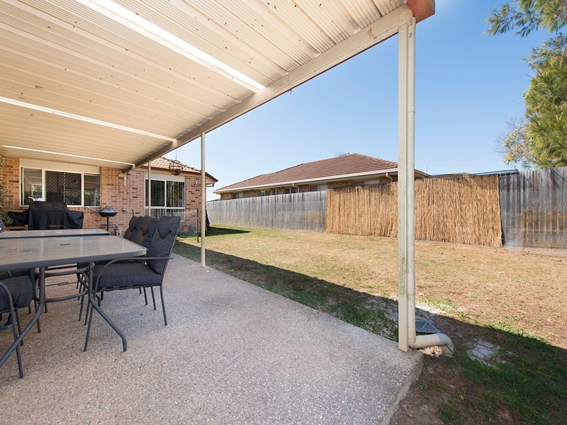8 Kyecody Close, Moggill QLD 4070