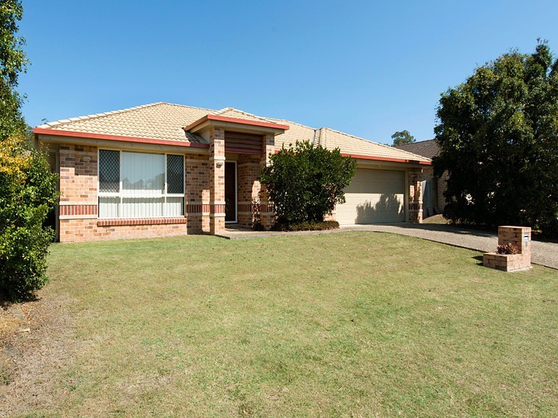 8 Kyecody Close, Moggill QLD 4070