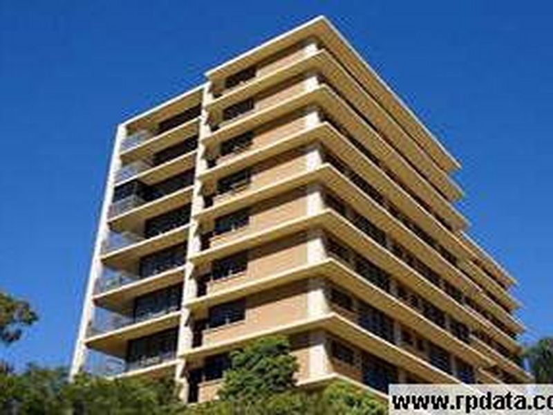 22/72 Sandford Street, St Lucia QLD 4067