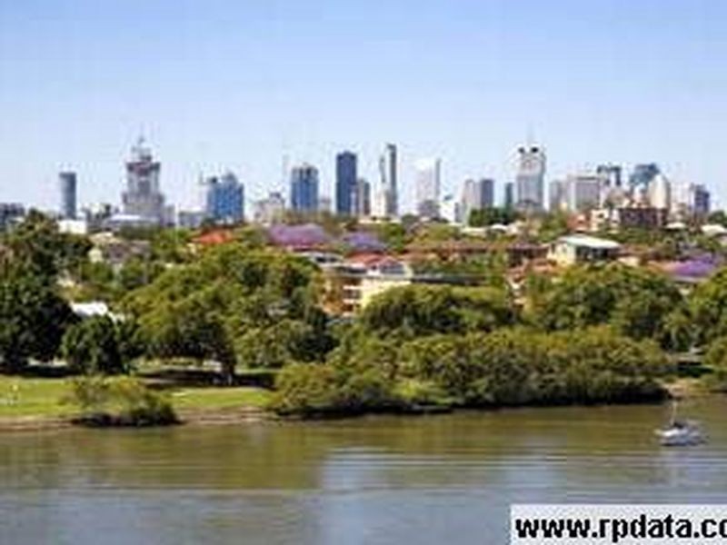 22/72 Sandford Street, St Lucia QLD 4067