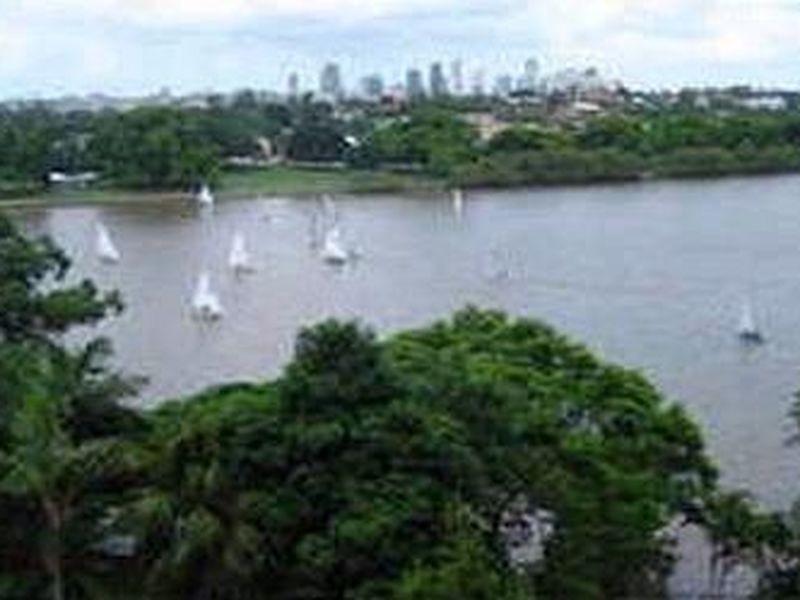 22/72 Sandford Street, St Lucia QLD 4067
