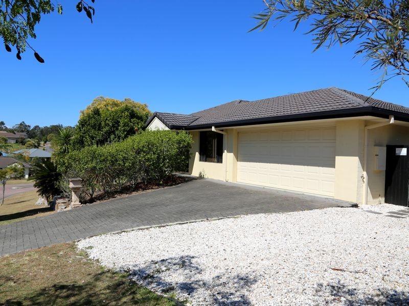 8 Jabiru Place, Bellbowrie QLD 4070