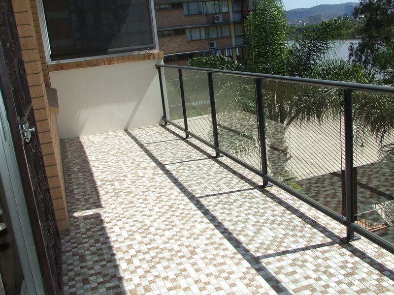 17/136 Macquarie Street, St Lucia QLD 4067