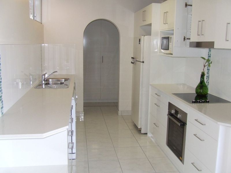 5/18 Ridley Street, Auchenflower QLD 4066