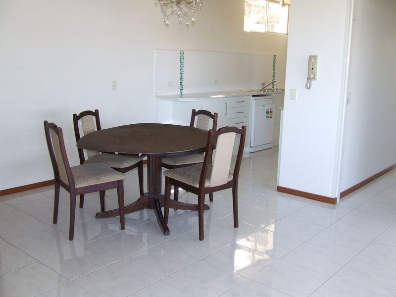 5/18 Ridley Street, Auchenflower QLD 4066