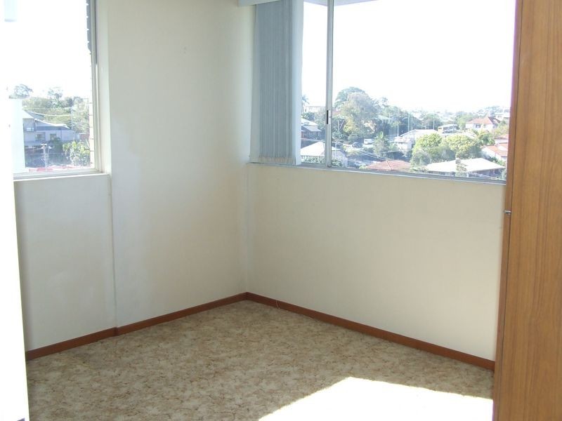 5/18 Ridley Street, Auchenflower QLD 4066