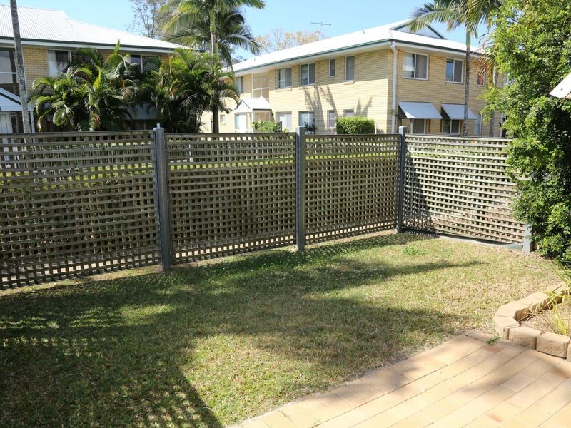 18/22-26 Warren Street, St Lucia QLD 4067