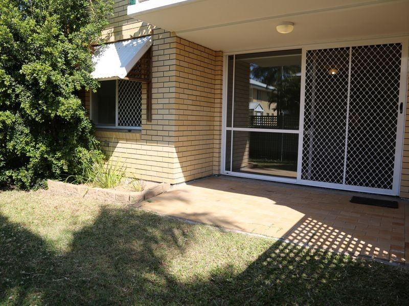 18/22-26 Warren Street, St Lucia QLD 4067