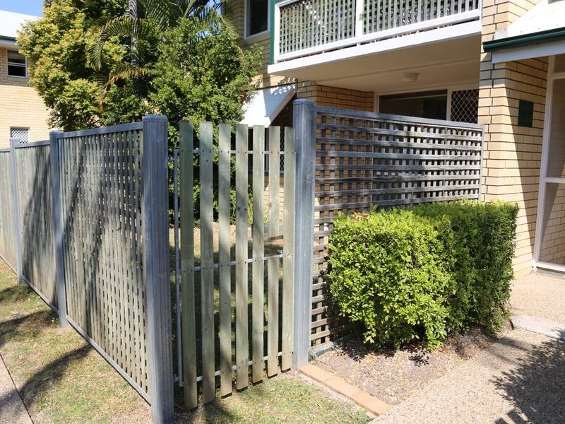 18/22-26 Warren Street, St Lucia QLD 4067