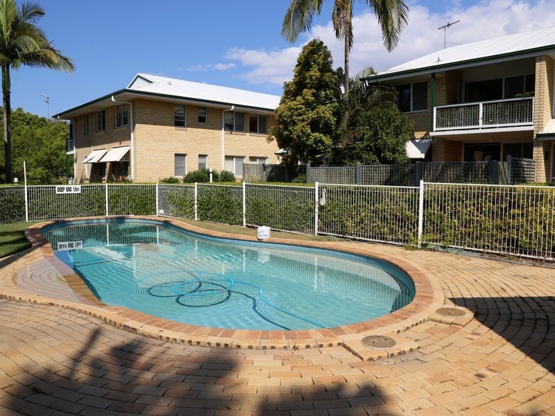 18/22-26 Warren Street, St Lucia QLD 4067