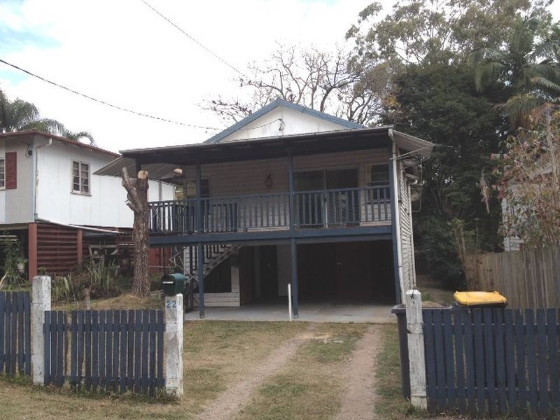 22 Alexandra Avenue, Taringa QLD 4068