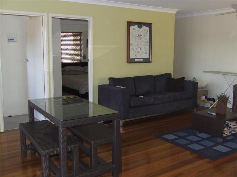 7/56 Mott Street, Gaythorne QLD 4051