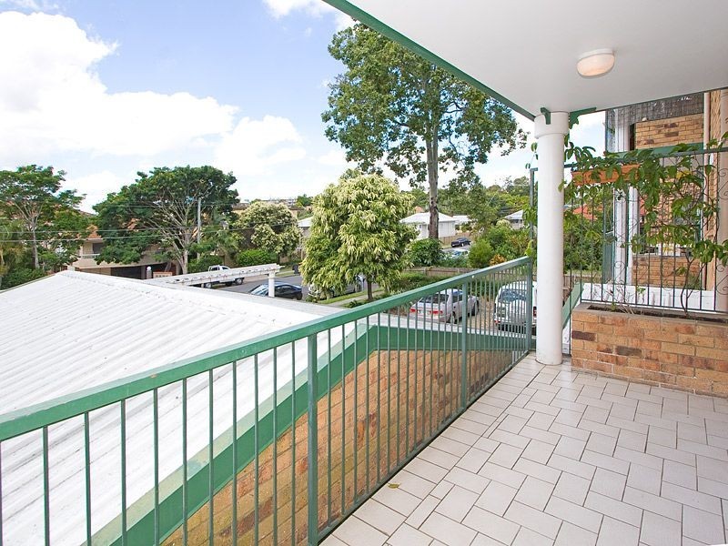 4/14 Cadell Street, Toowong QLD 4066