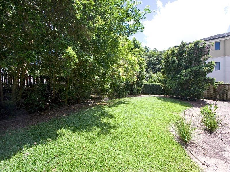 4/14 Cadell Street, Toowong QLD 4066