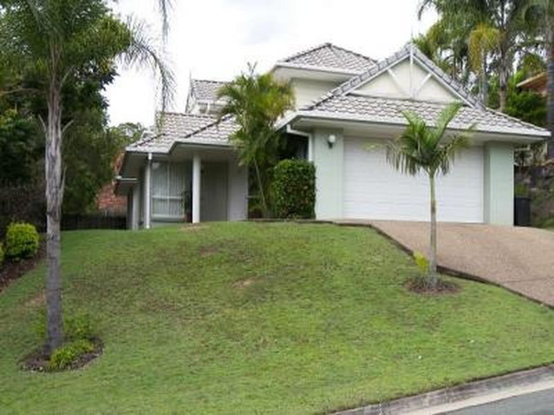 2 Arabilia Close, Chapel Hill QLD 4069