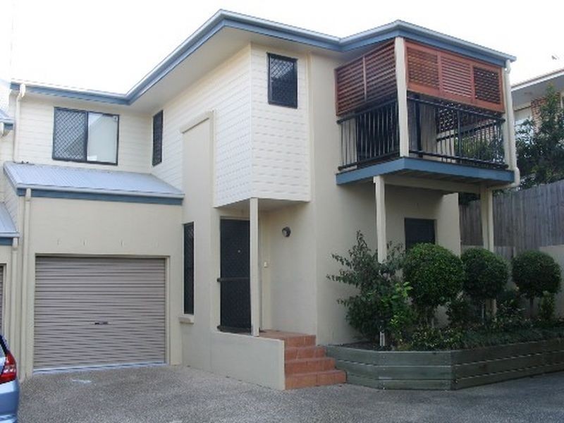 4/62 Waverley Road, Taringa QLD 4068