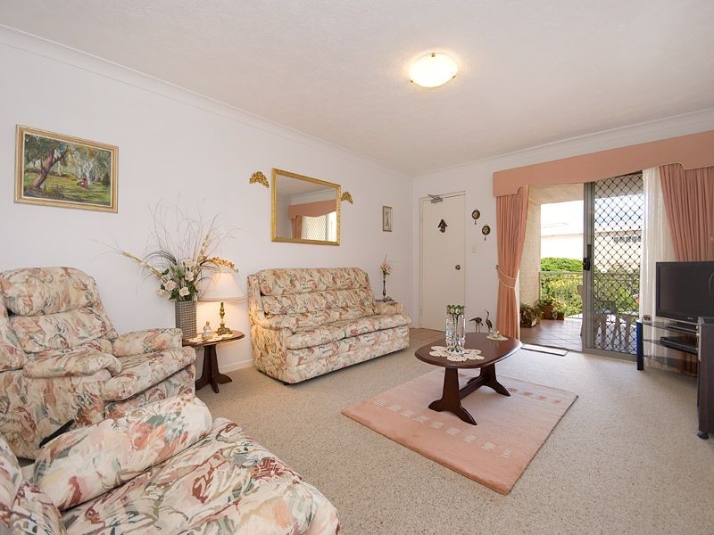 7/20 Underhill Avenue, Indooroopilly QLD 4068