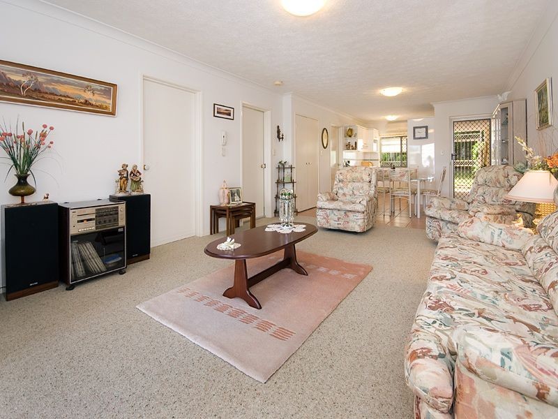 7/20 Underhill Avenue, Indooroopilly QLD 4068