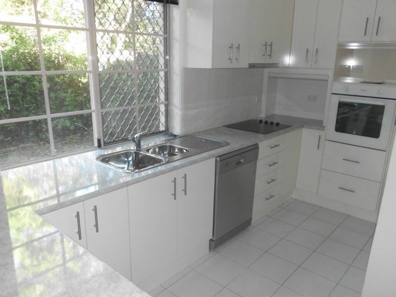 3/17 Bayliss Street, Toowong QLD 4066