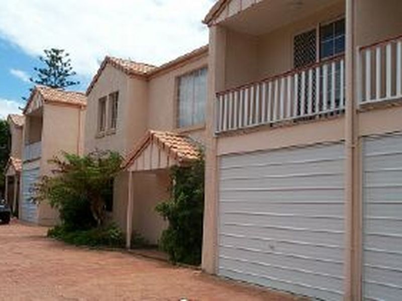 3/17 Bayliss Street, Toowong QLD 4066