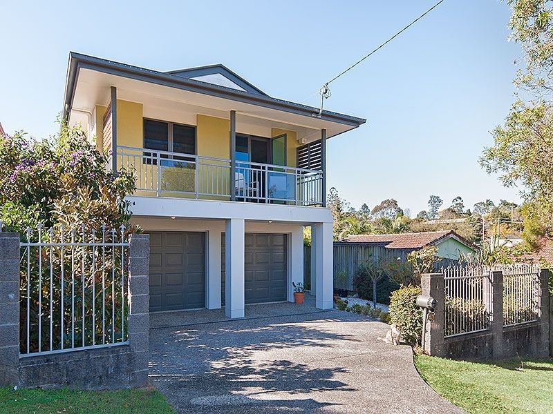 63 Broomfield Street, Taringa QLD 4068