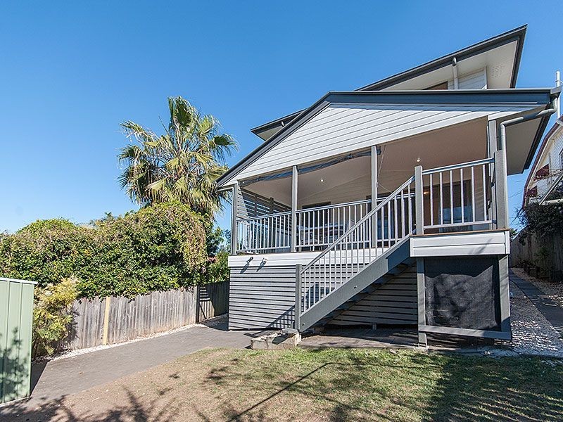 63 Broomfield Street, Taringa QLD 4068